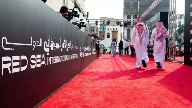 بالتفاصيل.. انطلاق مهرجان البحر الأحمر السينمائي الخميس المقبل 