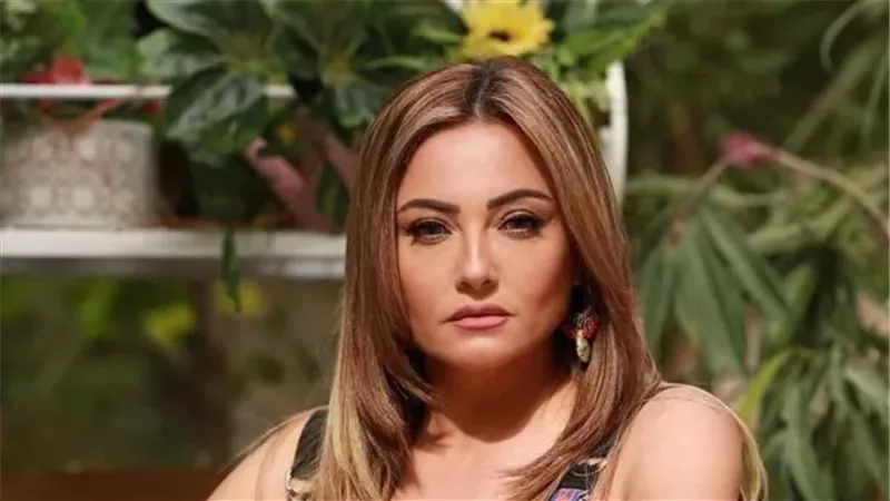بشرى تعود بعد غياب للمنافسة الرمضانية بمسلسل 