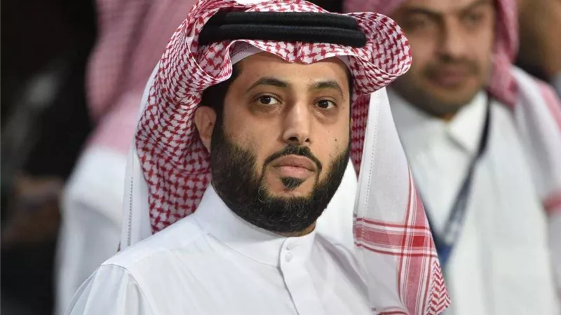 السعودية تستضيف أكبر بطولة للغولف في ديسمبر 2024
