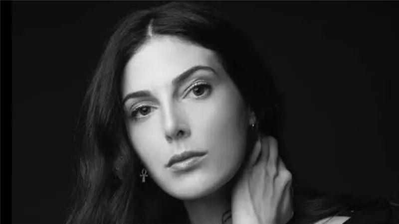 تفاصيل دور رزان جمّال في مسلسل  