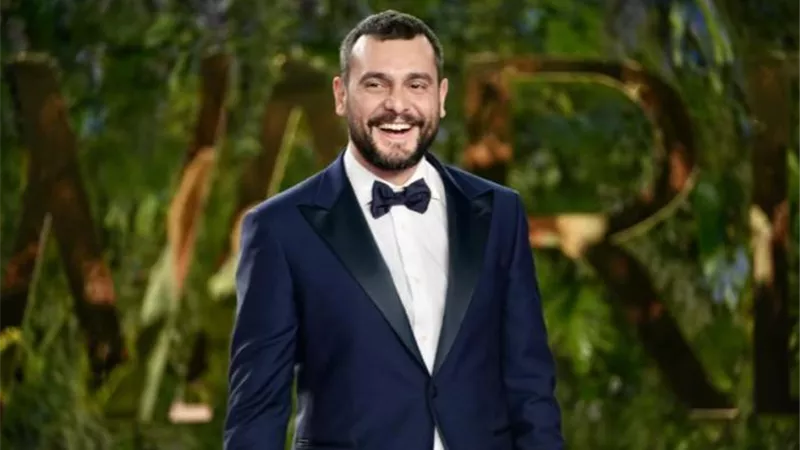 بمشاركة سورية سعودية.. تفاصيل المسلسل اللبناني 