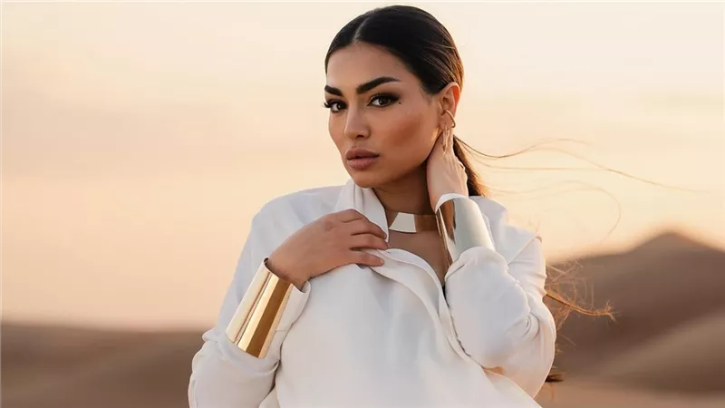 رشا بلال تنضم لمرشحي 