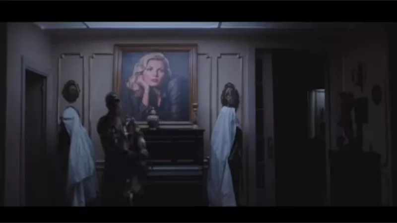 عرض أولى حلقات مسلسل 