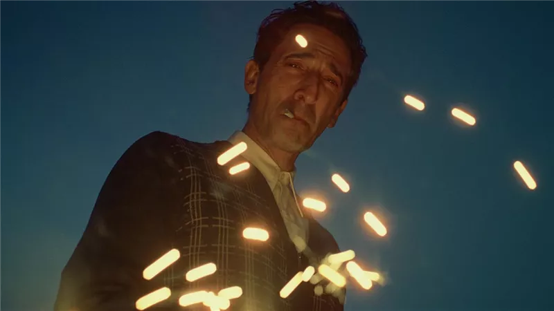 The Brutalist يفوز بجائزة أفضل فيلم لهذا العام من قبل نقاد السينما في نيويورك  