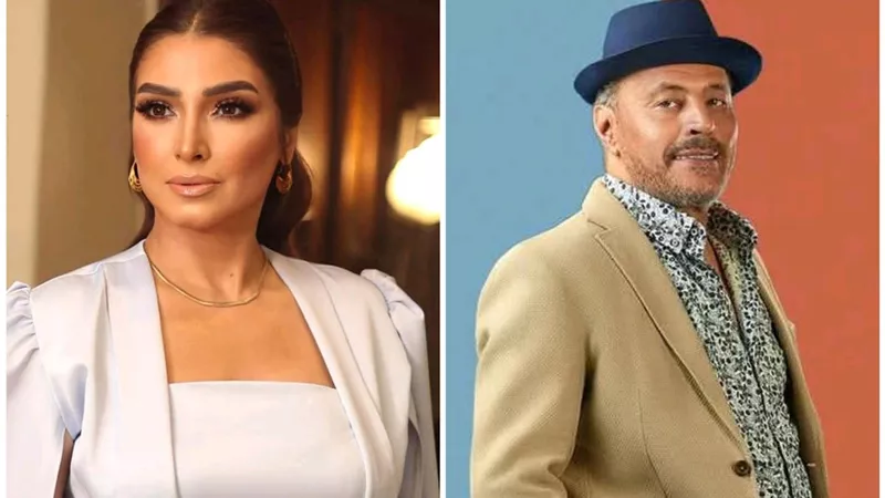 خاص| تفاصيل دور عمرو عبدالجليل في مسلسل 