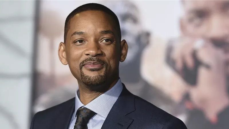 ويل سميث يعود بفيلم أكشن جديد عبر «سوبر ماكس» 