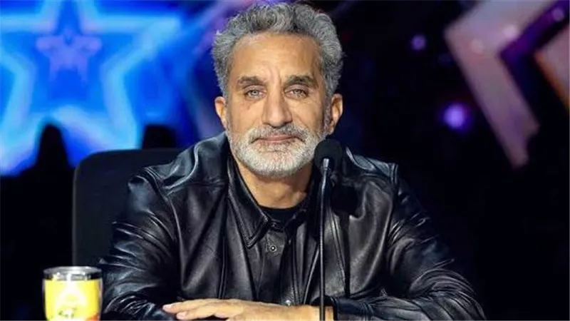 باسم يوسف يعلن عن جولة عروضه الجديدة انطلاقا من دبي