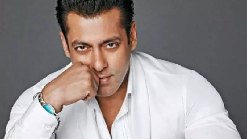 سلمان خان يتعاون مع كبير خان في فيلم جديد.. وينتظر طرح «Sikandar»