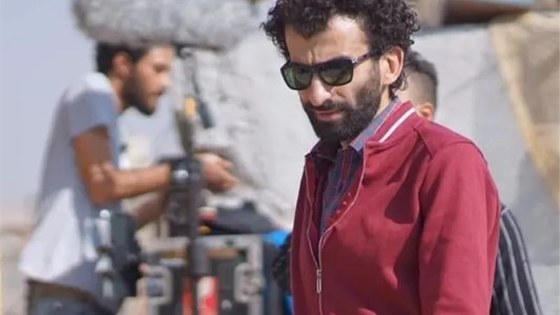 خاص.. مخرج مسلسل غادة عبد الرازق: 