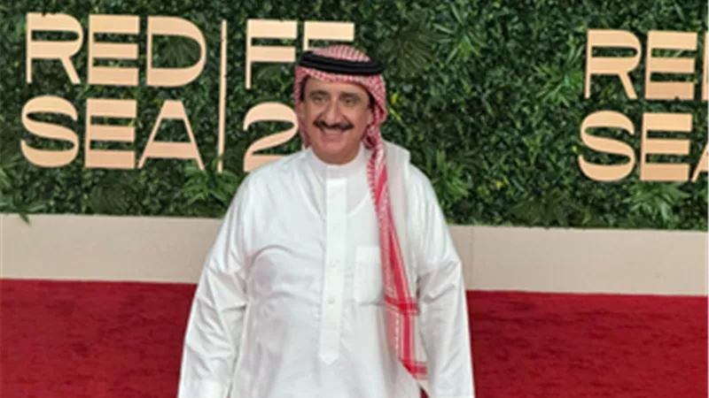 حسن عسيري: مهرجان البحر الأحمر يسير في الاتجاه الصحيح.. ولدينا خطة لإنتاج أفلام في 2025