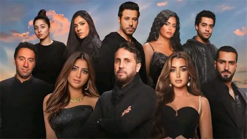 طرح البرومو الرسمي لفيلم 