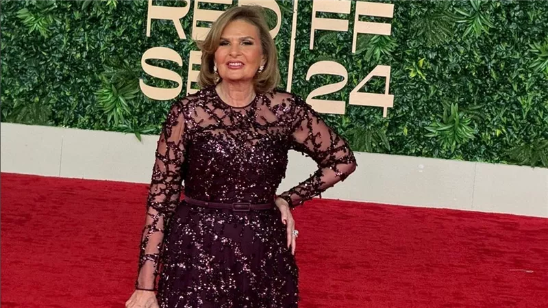 يسرا: التطور الذي تشهده السعودية عبقري وأتمنى التوفيق لمهرجان البحر الأحمر 