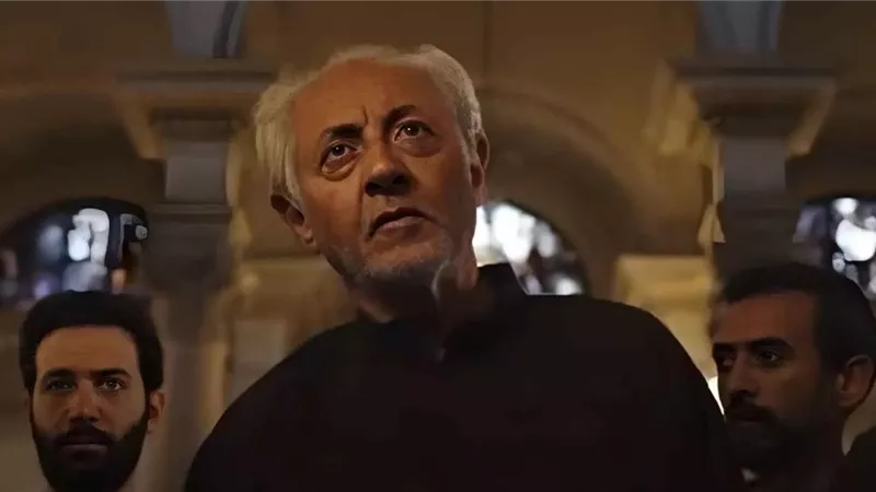 القائمة الكاملة للأفلام المصرية المشاركة في مهرجان القاهرة للفيلم القصير 