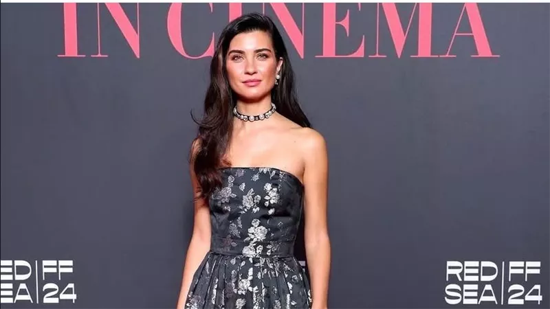  النجمات العربيات والعالميات يتألقن في Women in Cinema على هامش مهرجان البحر الأحمر 