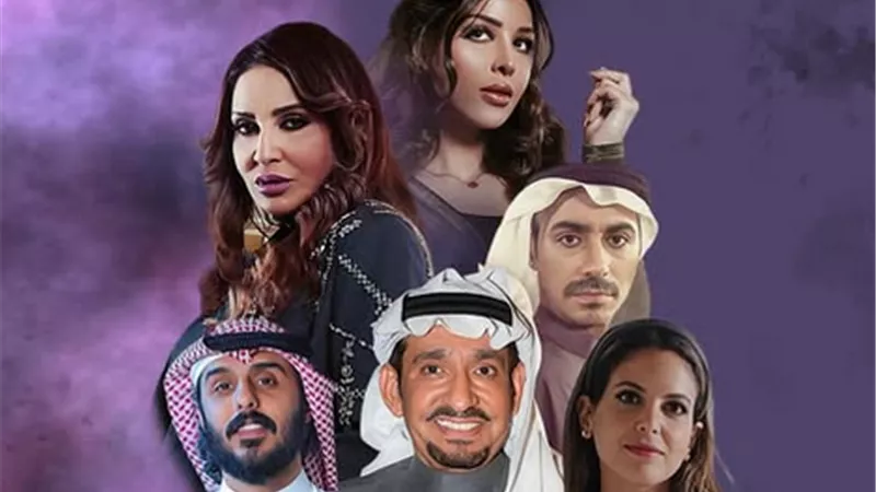 دراما عائلية.. عبد الله السدحان يعود بمسلسل 
