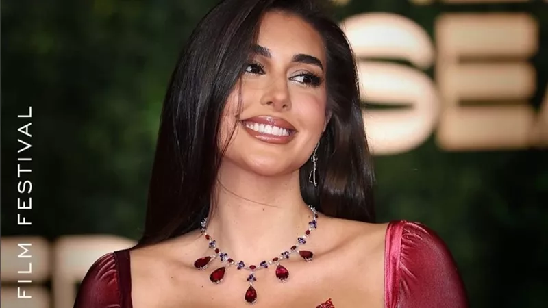 مجوهرات شوبارد تسيطر على إطلالات نجمات مهرجان البحر الأحمر