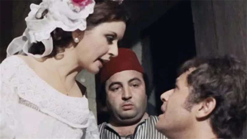 اليوم.. عرض الفيلم المرمم شفيقة ومتولي بمهرجان البحر الأحمر 