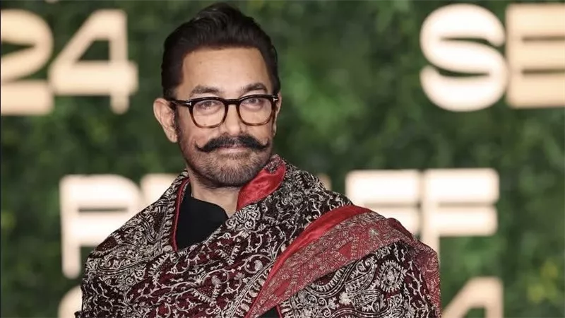 تكريم إيميلي بلانت وفان ديزل وعامر خان في حفل افتتاح البحر الأحمر السينمائي 