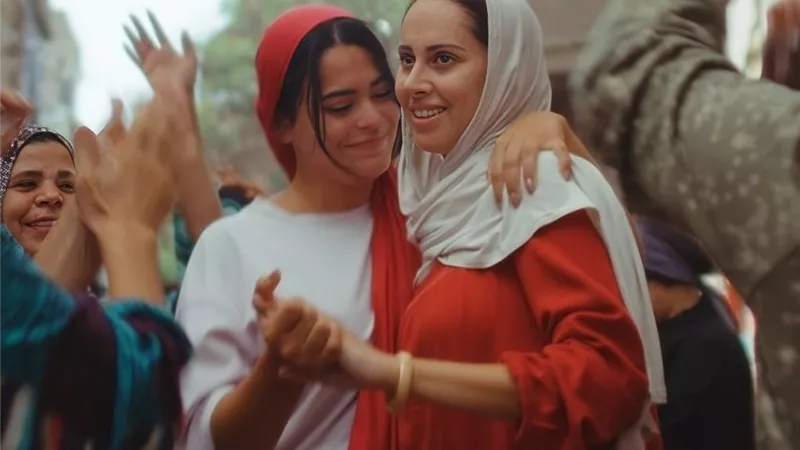 مهرجان البحر الأحمر يعرض فيلم الفستان الأبيض ضمن فعاليات رابع أيامه 