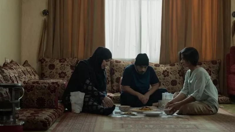3 عروض للفيلم السعودي 