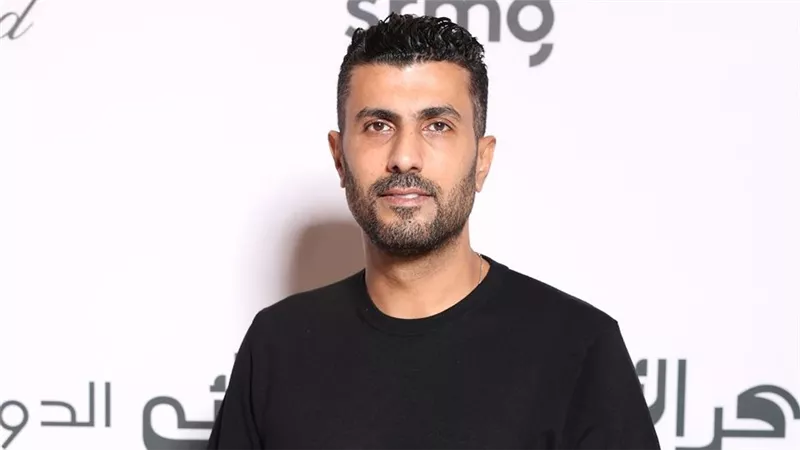 يسرا وطارق الشناوي يوجهان رسالة لمحمد سامي بمهرجان البحر الأحمر  