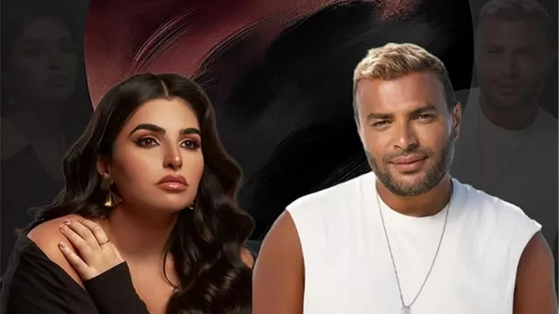 رامي صبري ومها فتوني يستعدان لحفل جديد في الكويت  