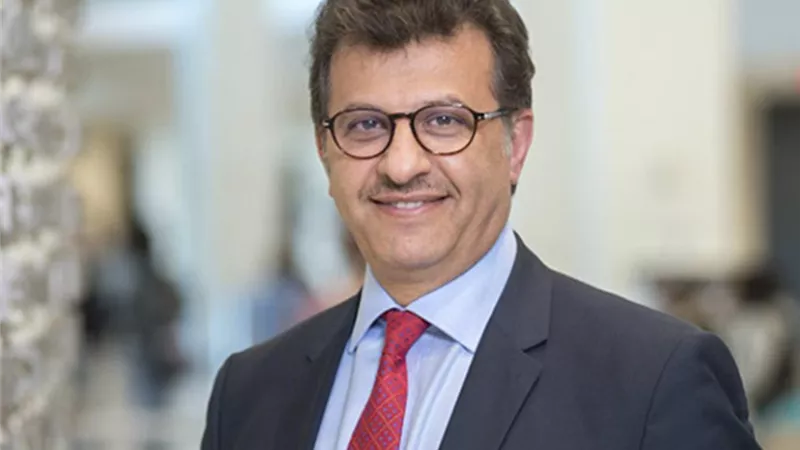 الدكتور هاني نجم أيقونة في عالم جراحة القلب والطب الحديث