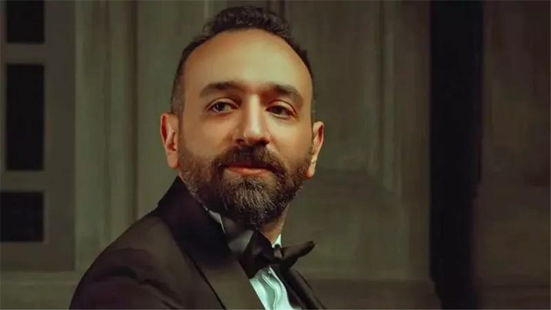 قبل عرضه.. تفاصيل مسلسل 