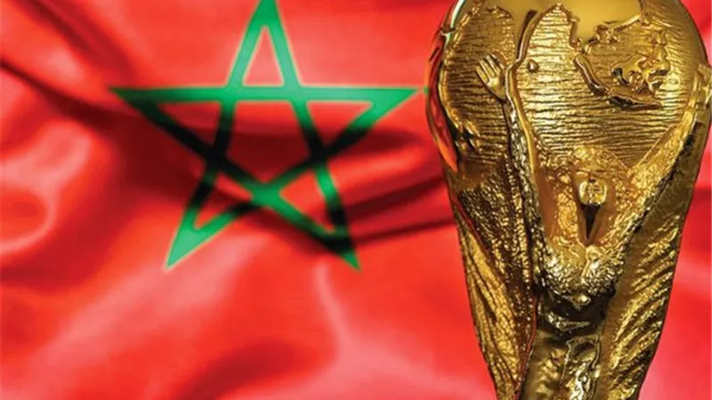  كأس العالم 2030 المغرب وإسبانيا والبرتغال يتعاونون لإقامة البطولة عبر ثلاث قارات