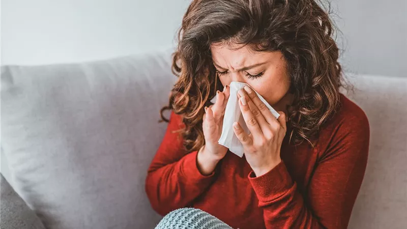 مكون أساسي في المطبخ مفيد لمكافحة فيروسات الشتاء وتحسين الهضم