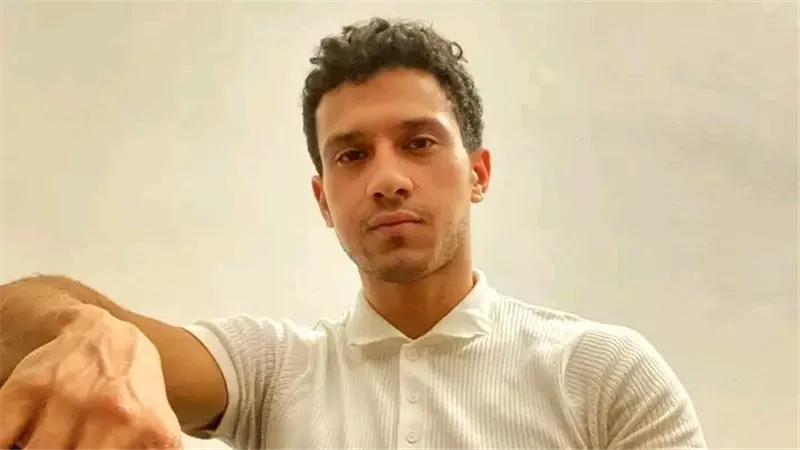 زين دريعي وعصام عمر يشاركان في برنامج 