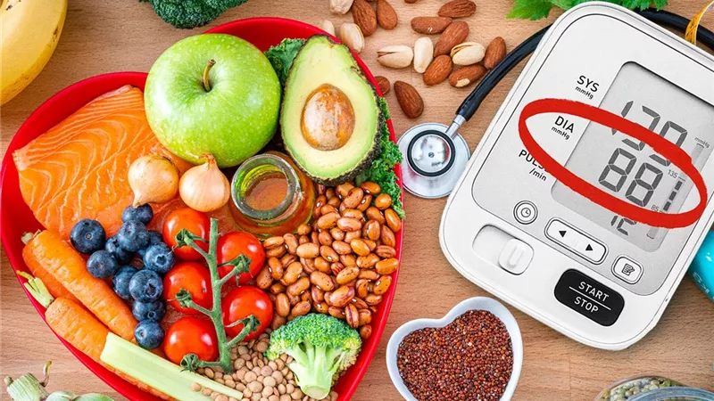 5 أسباب لا تتوقعها لارتفاع ضغط الدم.. تعرف عليها  
