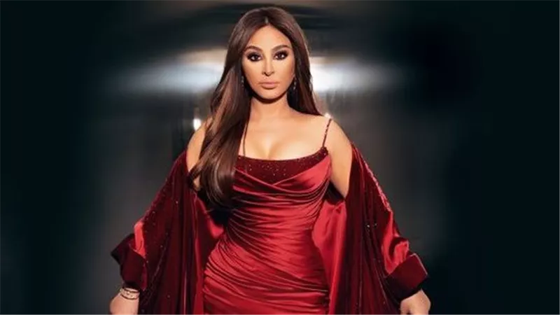 جوائز بيلبورد.. إليسا تتلقى جائزة الأيقونة لعام 2024 