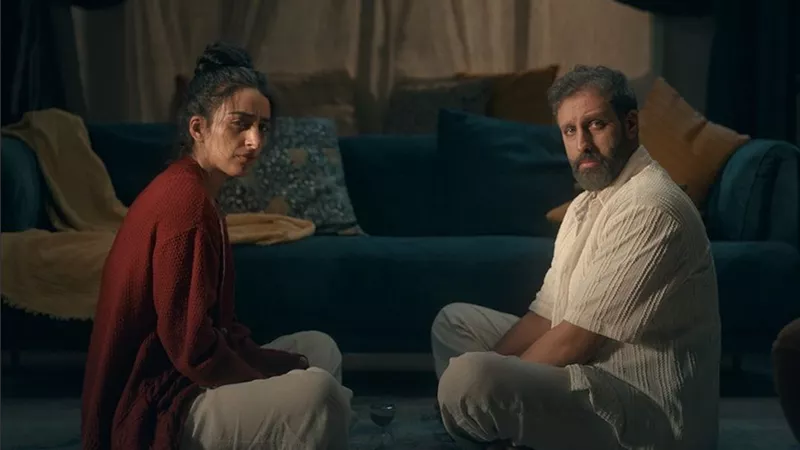 مهرجان البحر الأحمر السينمائي الدولي يكشف عن الأفلام المشاركة في برنامج 