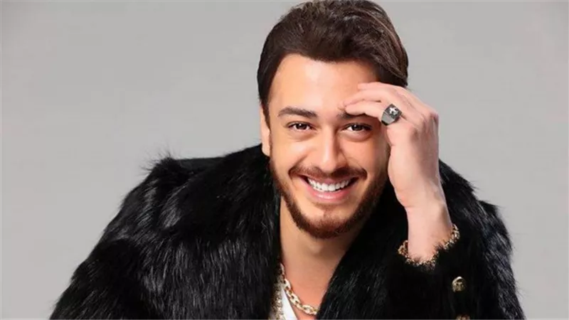 سعد لمجرد يحيي حفلًا غنائيًا فى تركيا بمناسبة العام الجديد 