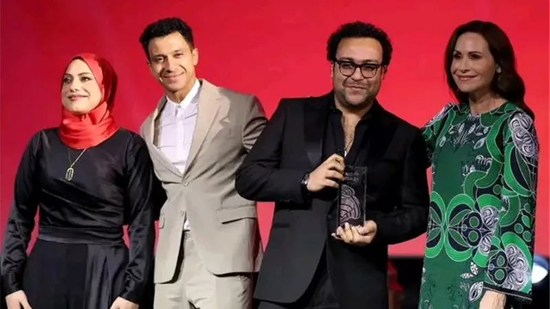 فوز فيلم 