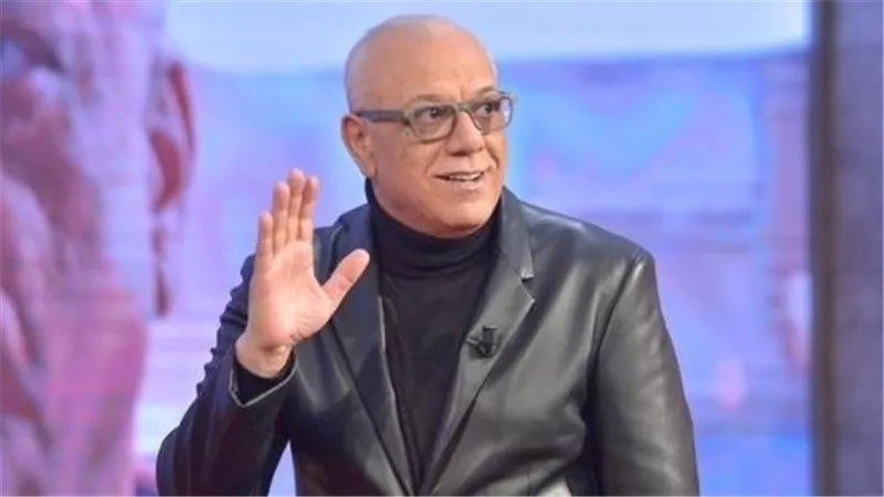 وفاة الفنان التونسي فتحي الهداوي عن عمر ناهز الـ 63 عاما 