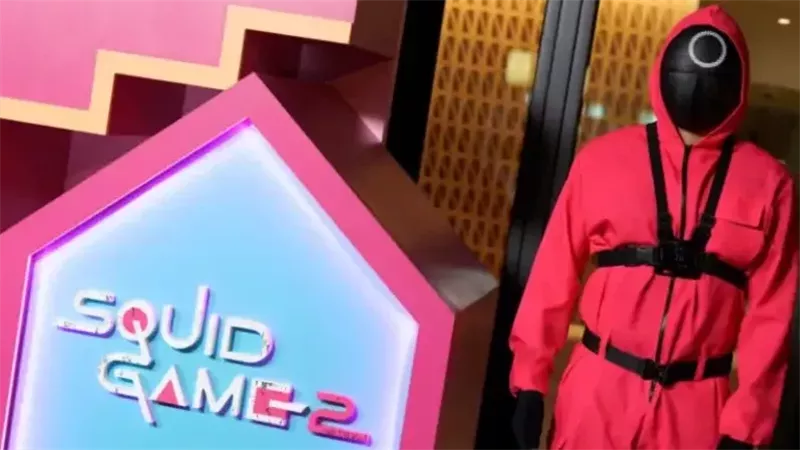 تفاصيل العرض الأول لمسلسل Squid Game في لوس أنجلوس  