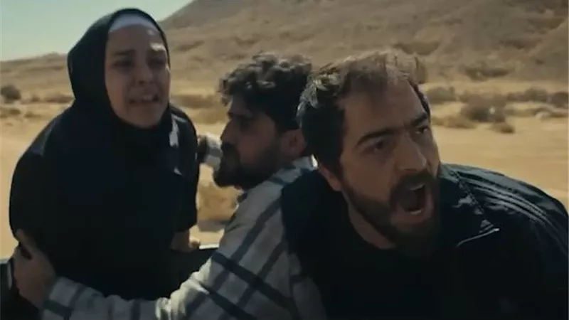 العرض العالمي الأول لفيلم فقدان بمهرجان أيام قرطاج السينمائية 