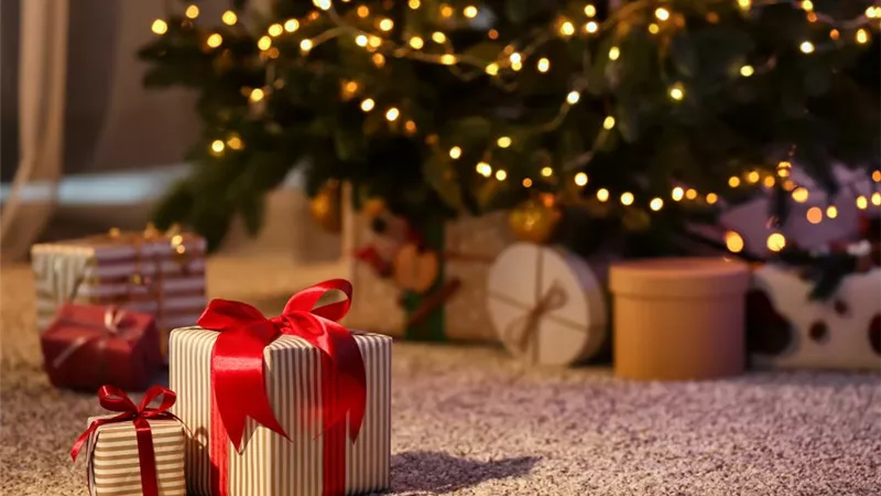 تعرف على أفضل الوجهات للاحتفال بالكريسماس في الإمارات 