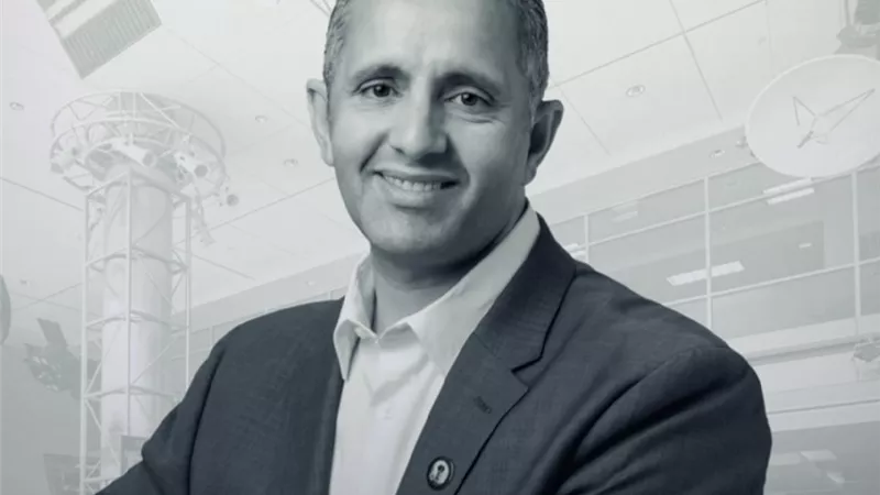 نور الدين الروافي أيقونة علمية تونسية في الفيزياء الشمسية وعلوم الفضاء