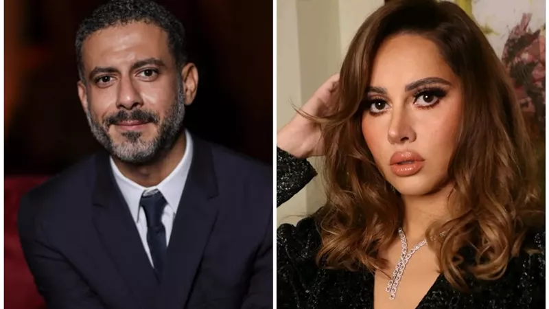 خاص| ياسمين رئيس تنضم لأبطال مسلسل 