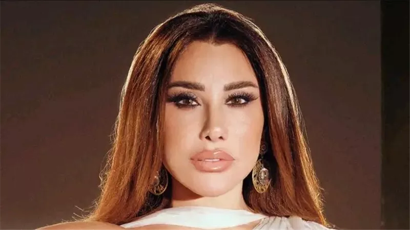 نجوى كرم تحيي حفلين في الإمارات 29 و30 ديسمبر