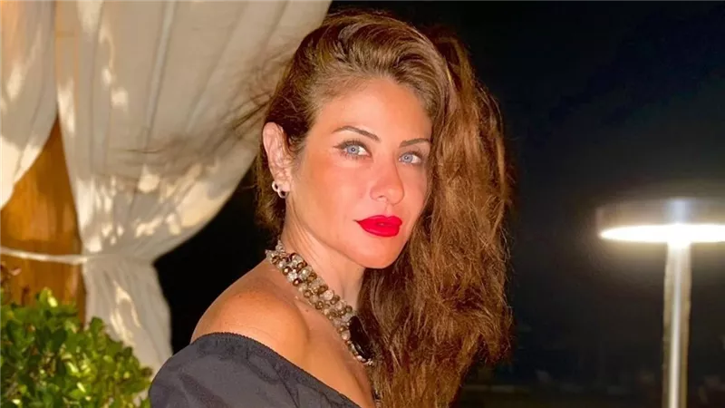 هيدي كرم لـ