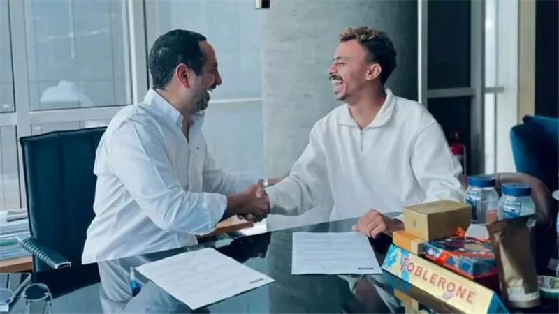 كزبرة يخوض أولى بطولاته المطلقة في السينما بـ