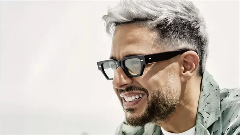 محمد حماقي يحيي حفلا غنائيا بأبو ظبي في رأس السنة 