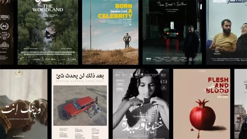 13 فيلمًا قصيرًا من توزيع MAD Solutions في مهرجان أيام قرطاج السينمائية 