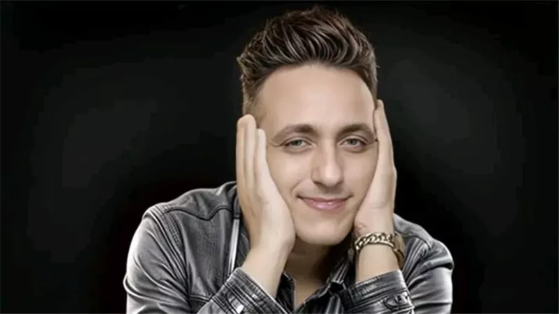 اليوم.. حفل تكريم محمد رحيم في دار الأوبرا المصرية بمشاركة يسرا ومحمد رمضان  