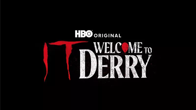 مسلسل IT Welcome to Derry  رحلة إلى أصول الشر