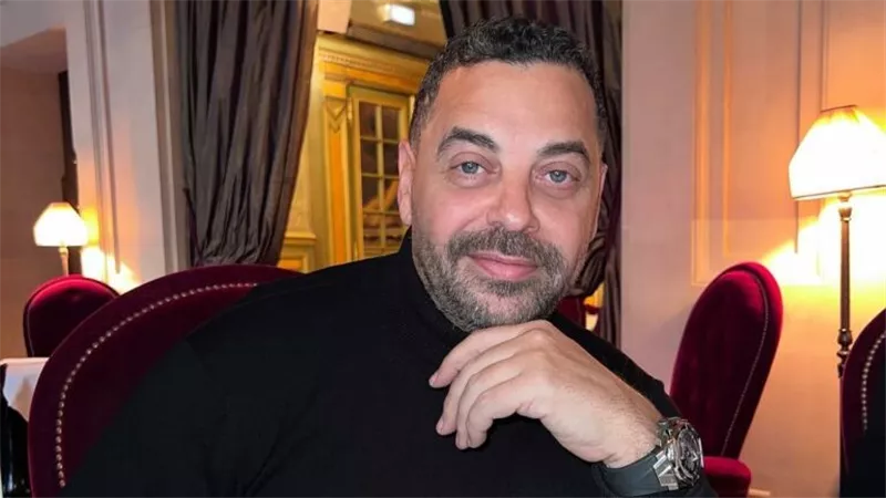 عمرو سعد ومحمد رمضان وأحمد السقا.. طارق العريان يكشف قائمة المعتذرين عن 